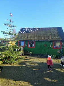 Chris 05 Boerderij Rooswijk 2